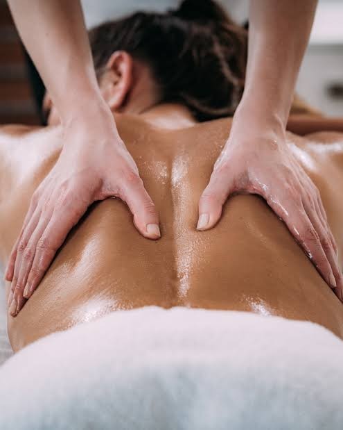 Aroma Massage Center Rawalpindi-best massage in islamabad