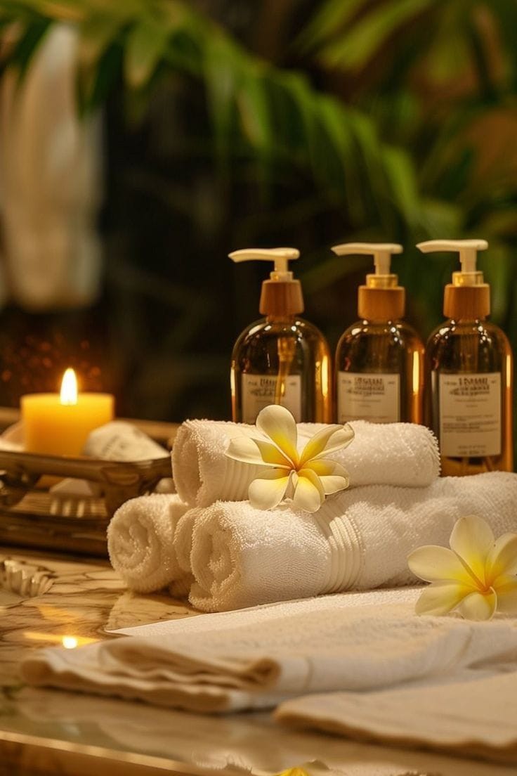 Victoria Spa: Relax and Rejuvenate | Best Spa in Islamabad-massage center in islamabad