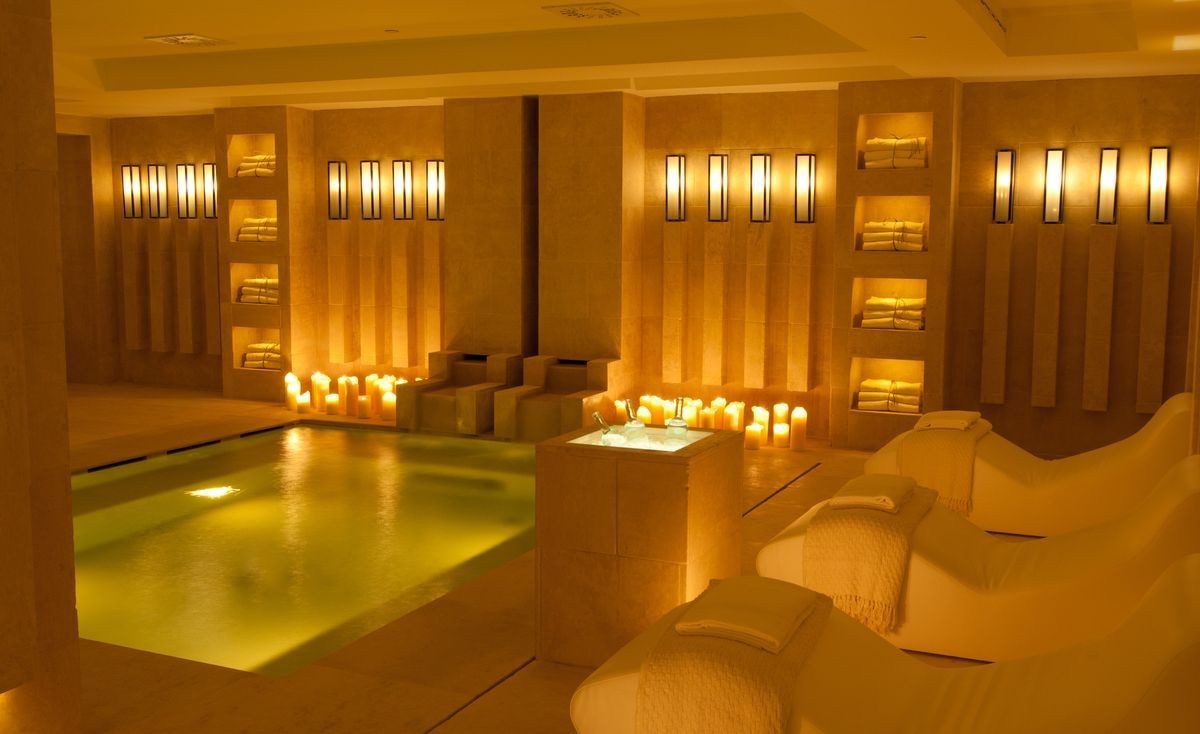 Renewal Massage Center-spa services in islamabad
