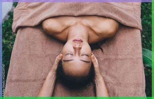 Oxygen massage center bahria town Rawalpindi: Best Body-best massage centre in islamabad