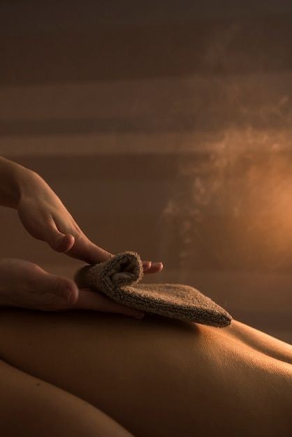 Well Rose Spa Islamabad-islamabad massage centre