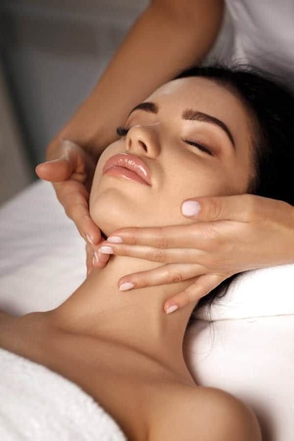 Mod Spa & Saloon Massage Center in Islamabad
