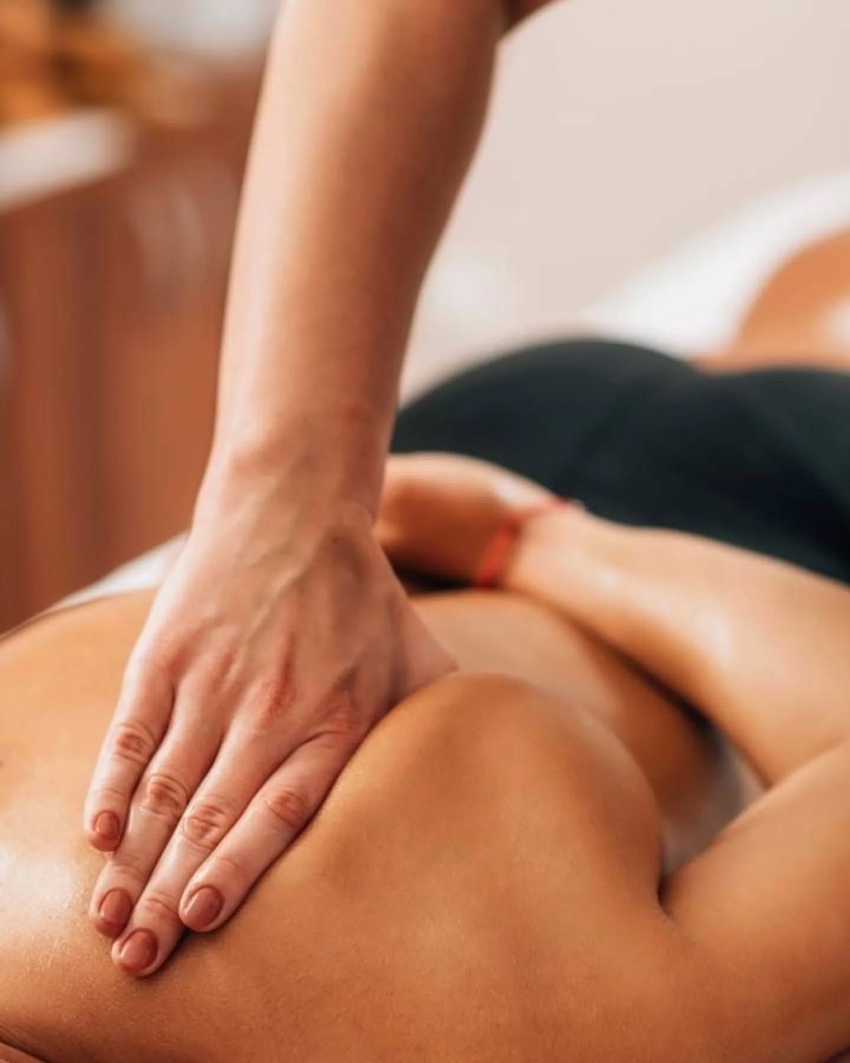 Peace Of Body Spa And Massage Center-spa services in islamabad