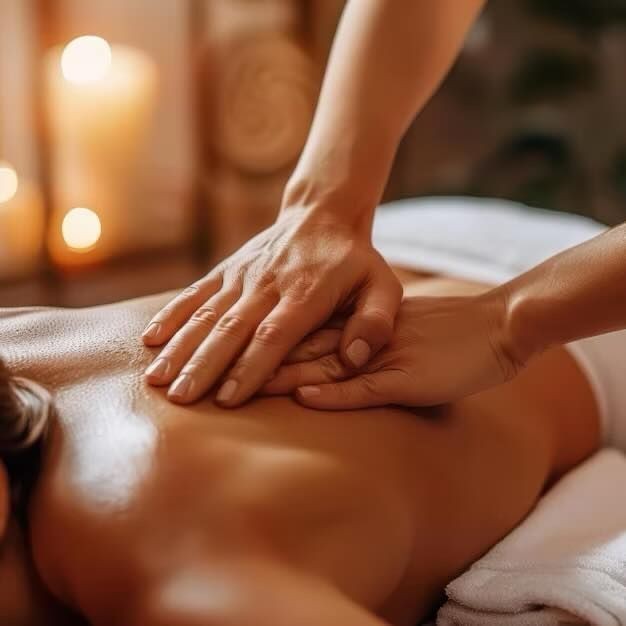 DREAM SPA-best massage in Lahore