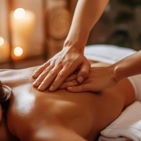DREAM SPA-best massage in Lahore