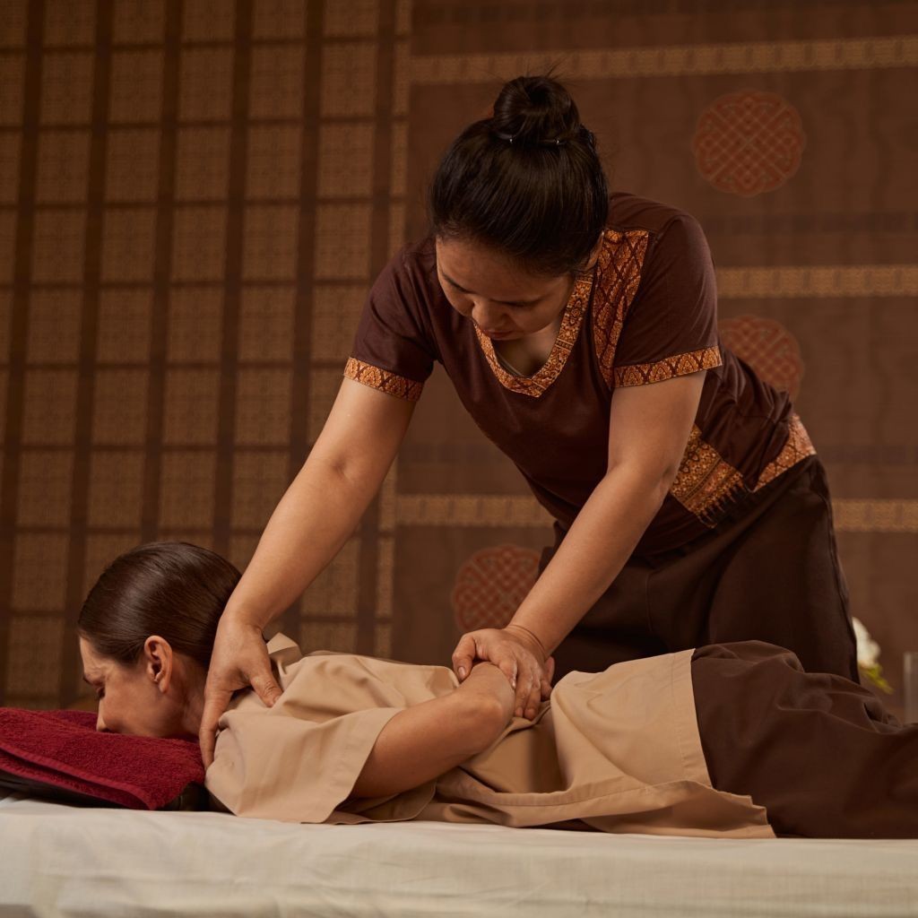 Shiraan Lahore Massage Center - SPA Gulberg