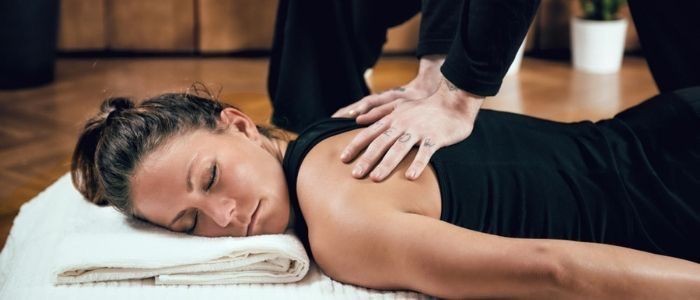 Sun Shine Massage Center-best spa in Lahore