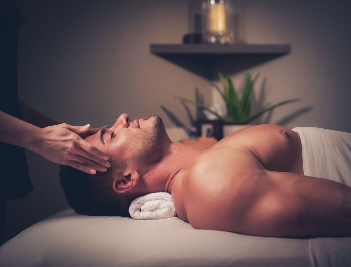 Kanwal Massage Centre-Lahore massage centre