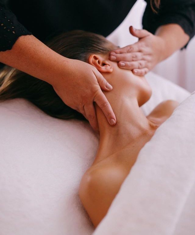 Thai Royal Orchid DHA Massage Center - SPA in lahore