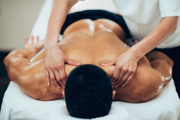Mehak massage center Lahore-spa services in Lahore