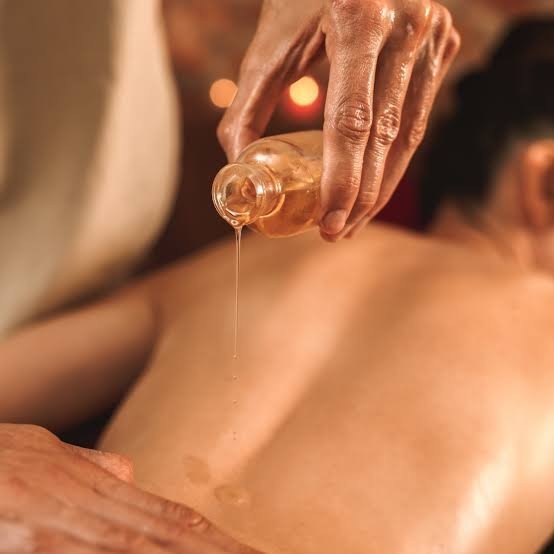 The Flex Zone Massage Center & Spa-spa services in karachi