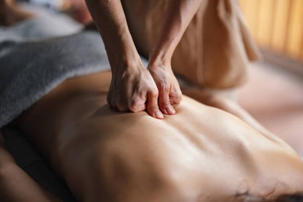 Relaxing Massage And Spa-karachi massage centre