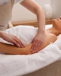 Rija Massage Center-karachi massage center