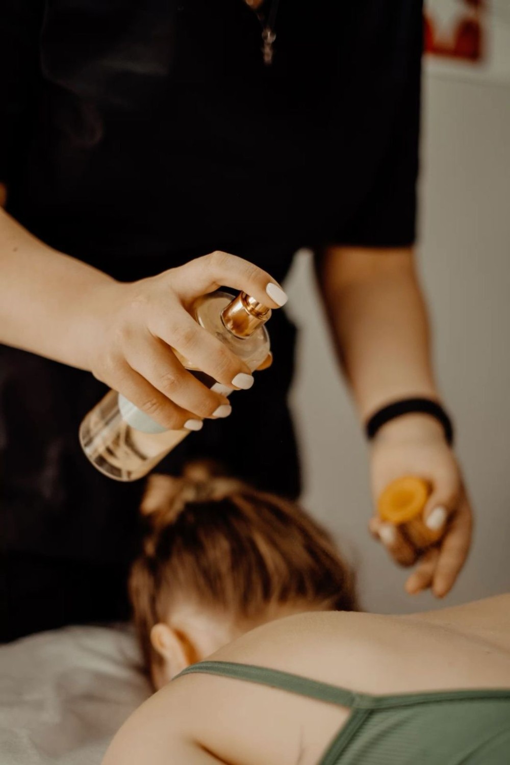 Deep Dark Massage Center Karachi-massage center in karachi