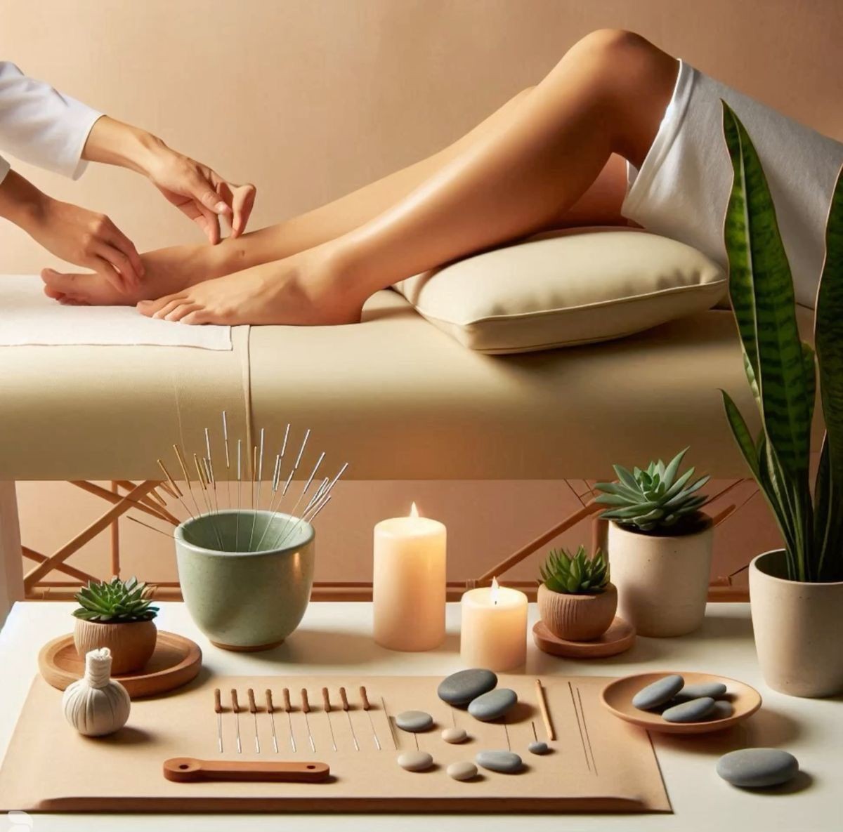 Essencia Spa & Wellness Club - Massage centre islamabad
