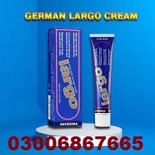 Largo Cream In Pakistan % 030068667665 AR