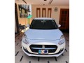 suzuki-swift-gl-cvt-2023-for-sale-islamabad-small-0