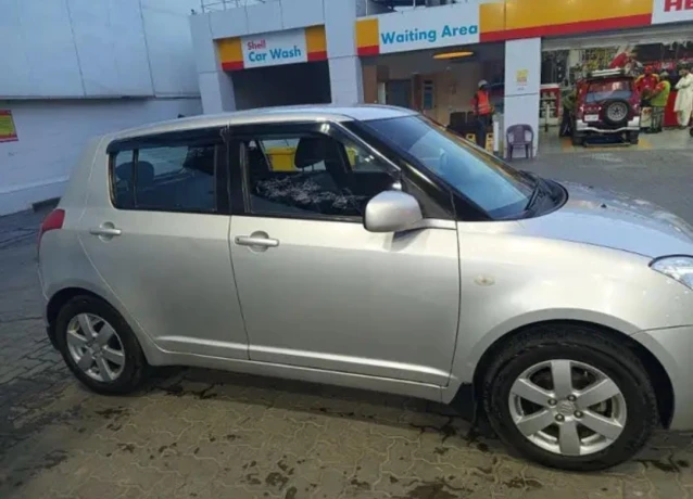 Suzuki swift-sale in islamabad