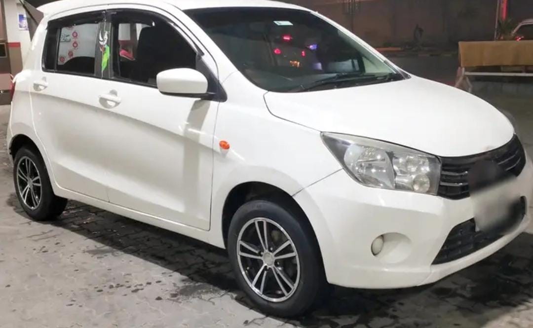 Cultus VXL-car sale in Rawalpindi