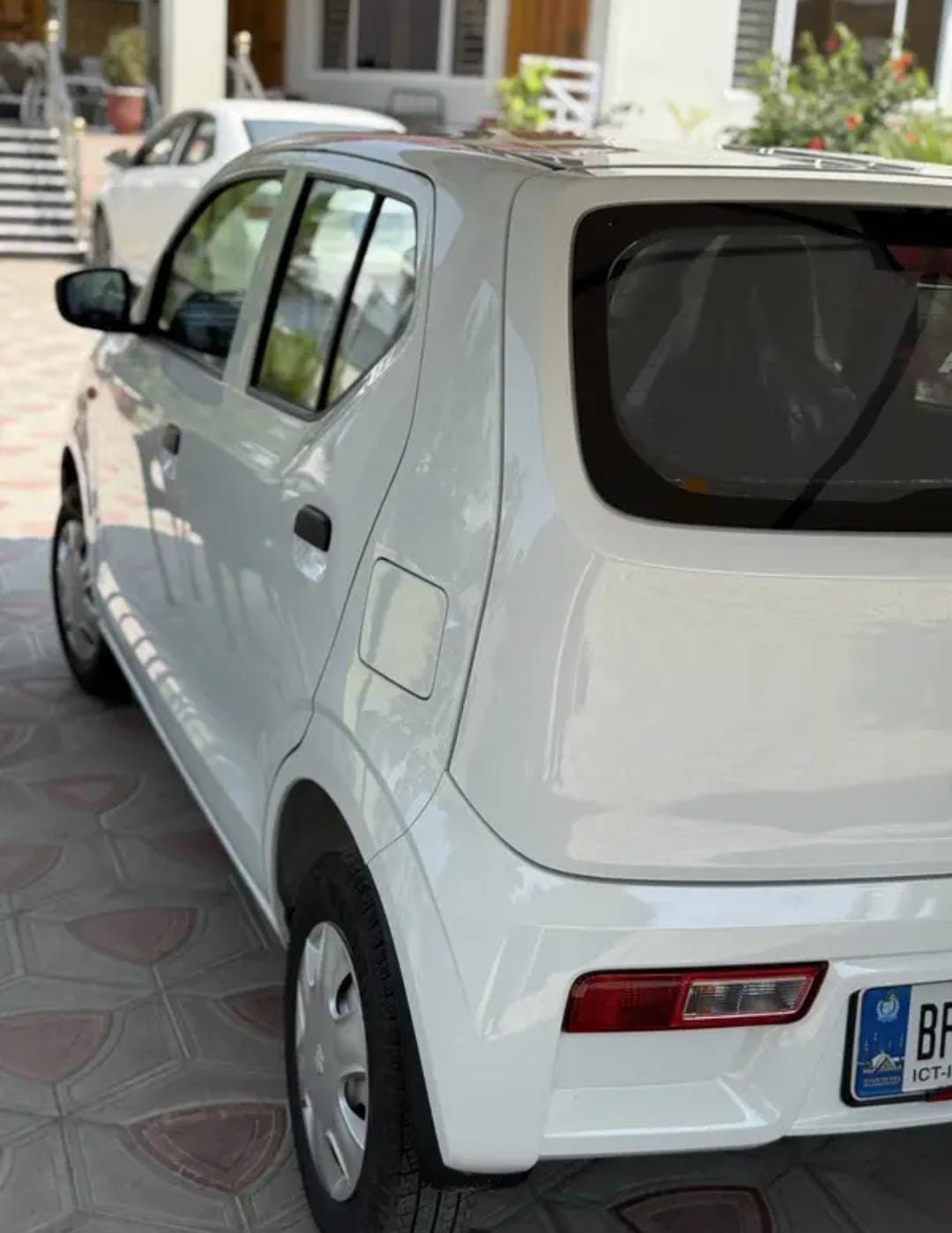 Alto vxr-Car for sale in islamabad