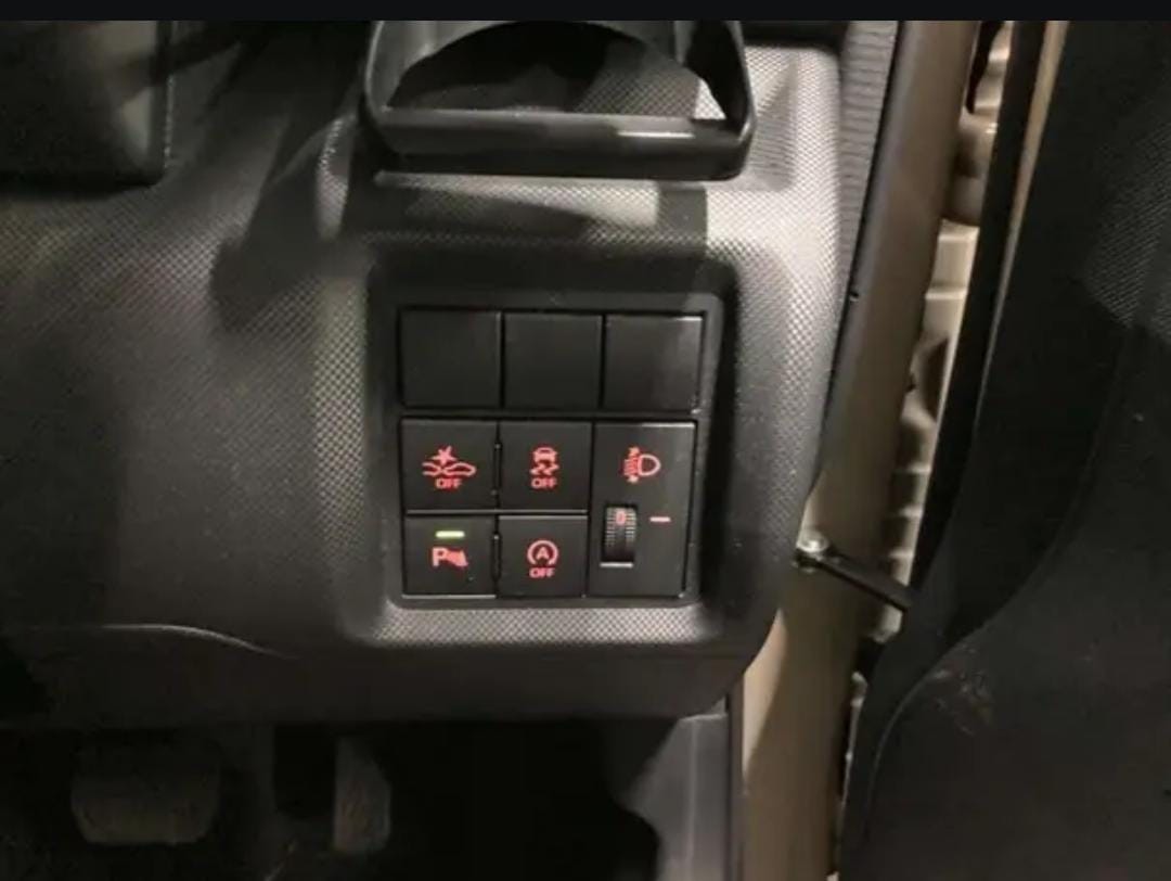 Toyota RAize XS