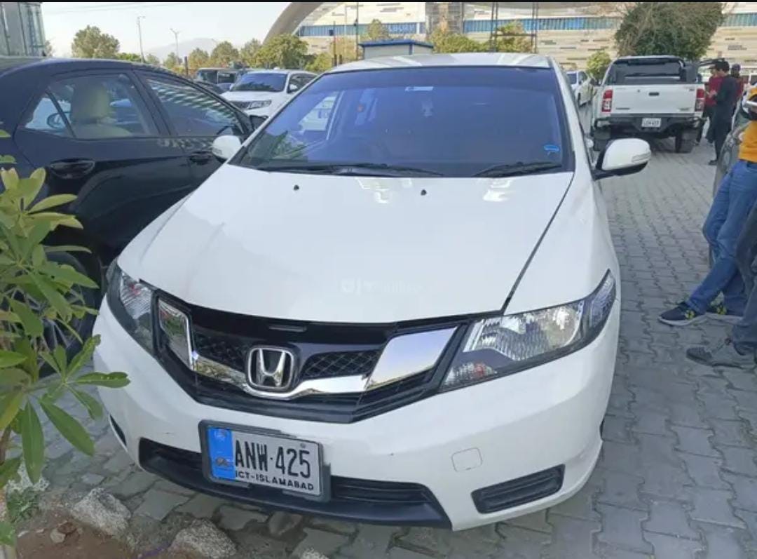 Honda City 1.3 IVTEC-car for sale in islamabad