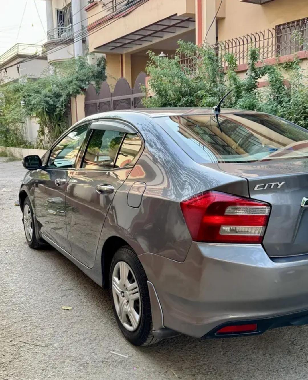 Honda city-car for sale in Rawalpindi