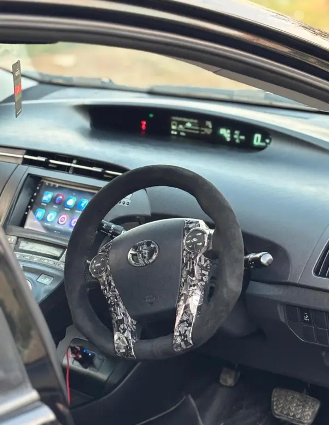 Toyota Prius-car for sale in islamabad