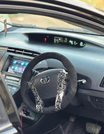 Toyota Prius-car for sale in islamabad