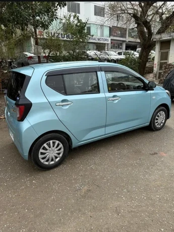 Daihatsu Mira-car for sale in islamabad