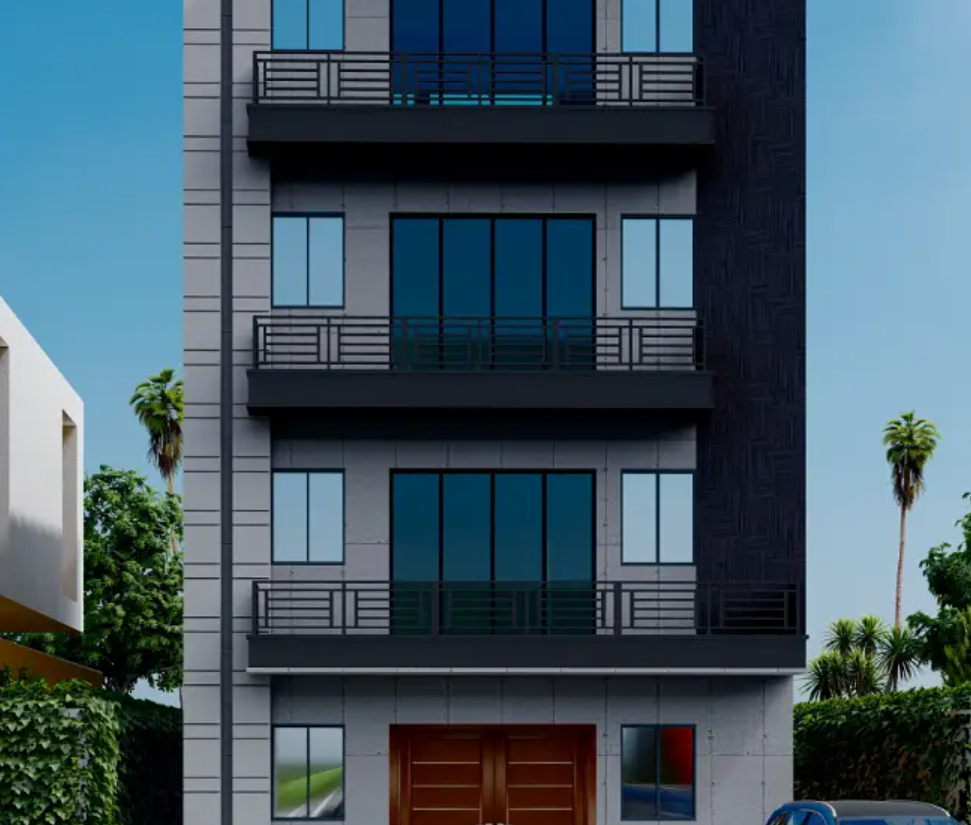 Apartment for Exchange in islamabad-appartment for sale in islamabad