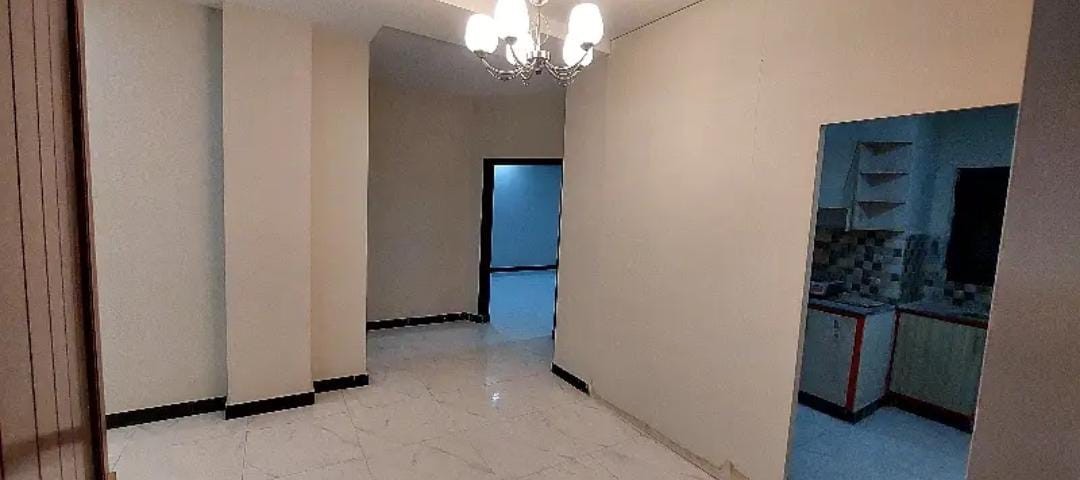 Two Bed Appartment Available For Sale-appartment sale in islamabad