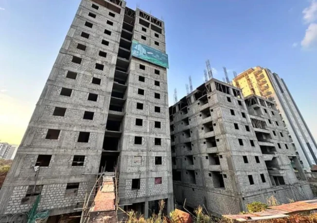 Two Bedroom Apartment Available For sale in capital Resorts-appartment for sale in islamabad