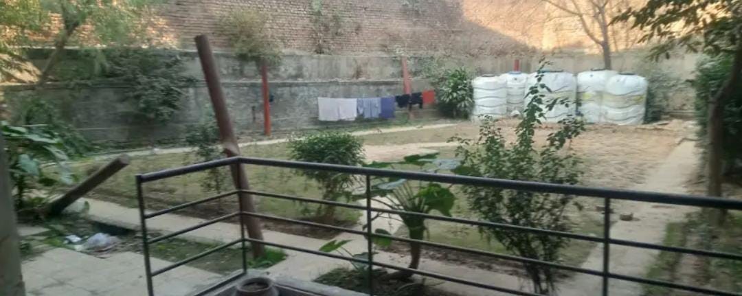 Ground FlooR Flat For Sale Extra Loan Block-appartment for sale in islamabad