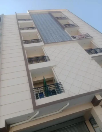 1 Bed Room appartment for sale-appartment for sale in islamabad