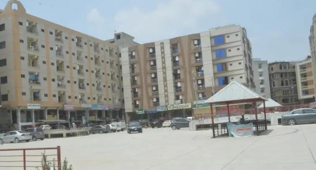 Two Bed appartment Available for Sale-appartment for sale in islamabad