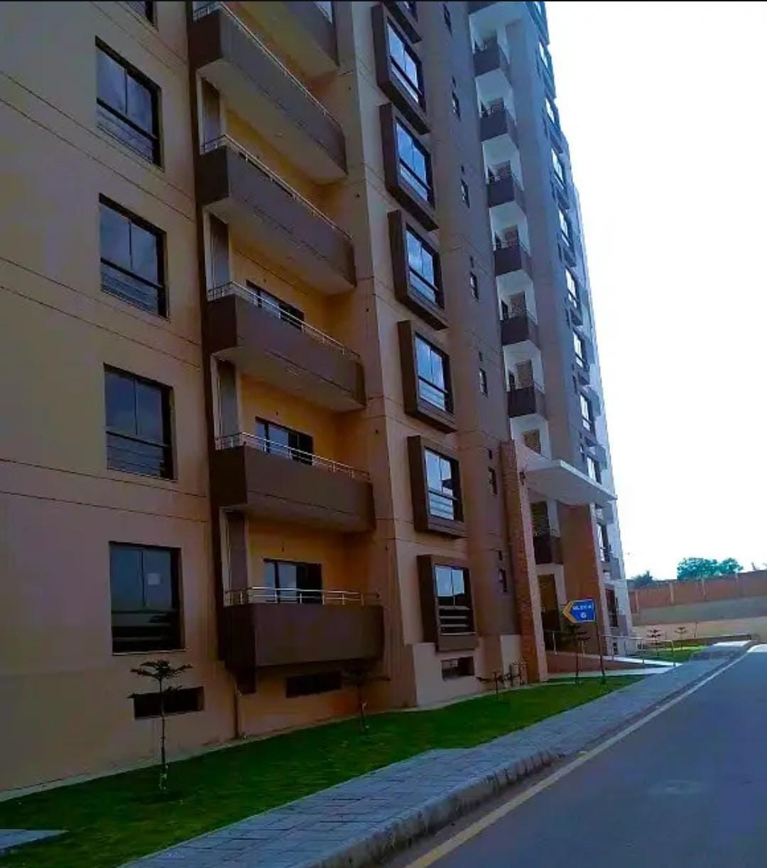 4 Bed Apartment Available For Sale-appartment for sale in islamabad