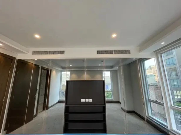 1 Bed beautiful appartment-Appartment for sale in Gullberg Lahore