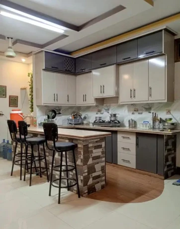 Flat for sale on Nazimabad-Flat for sale in karachi