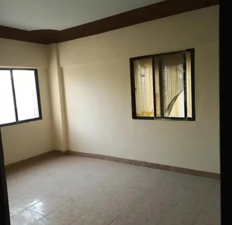 Duplex Flat for Sale-Flat for sale in karachi