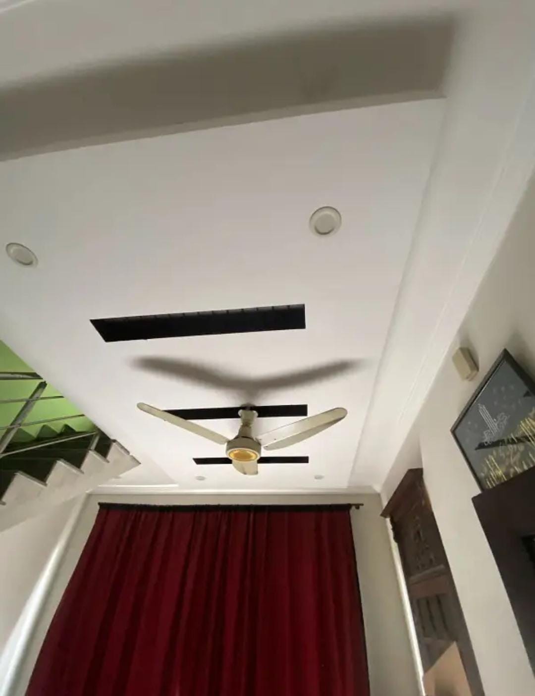 5 Marla 2.5 Storey house for Sale-House for sale in islamabad