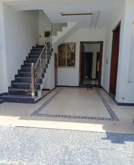 4 Marla Brand new House For Sale In G-13 Islambad