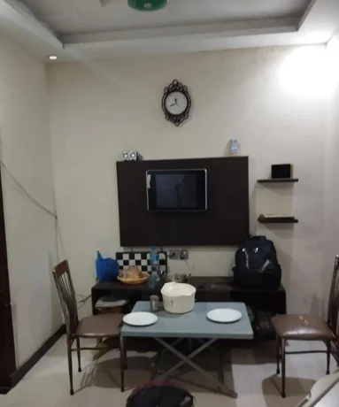 Prime location 3 marla house-house for sale in lahore