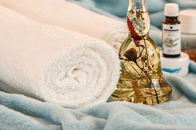 Orchid Spa Islamabad Massage Center