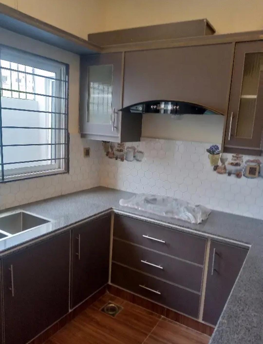 Beautiful portion near express way market-Portion for sale in islamabad