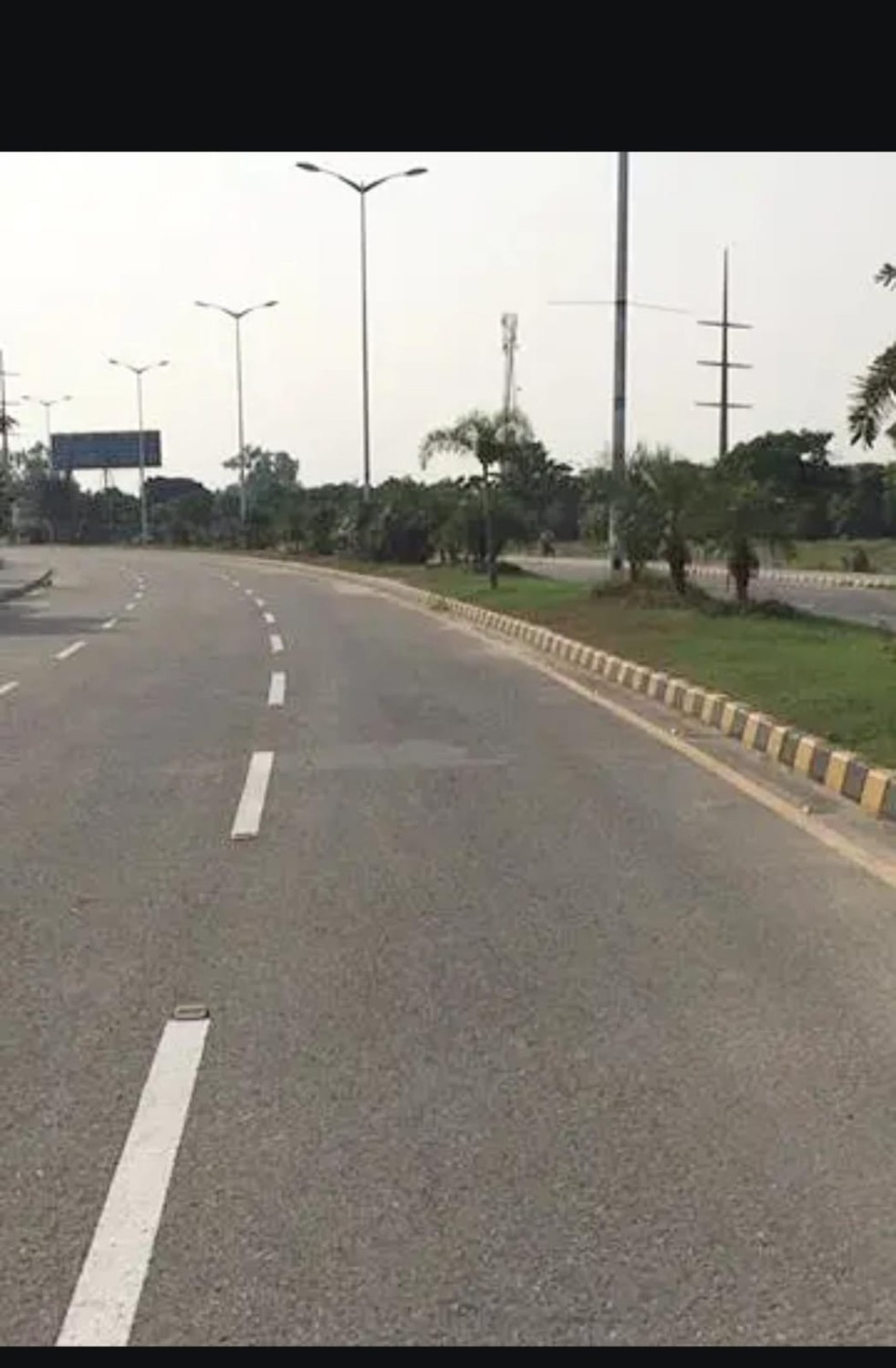 5 Marla plot for sale in C block-plot for sale in lahore