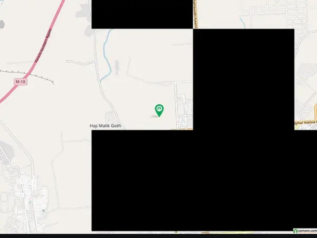 120 Square yards plot for sale-plot for sale in karachi