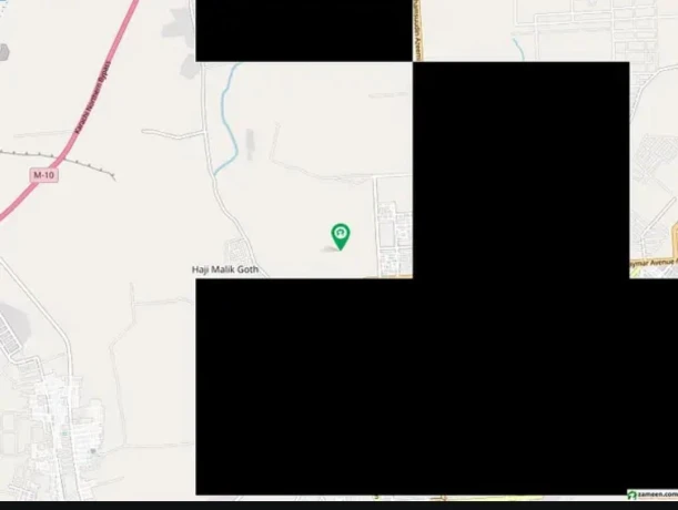 120 Square yards plot for sale-plot for sale in karachi