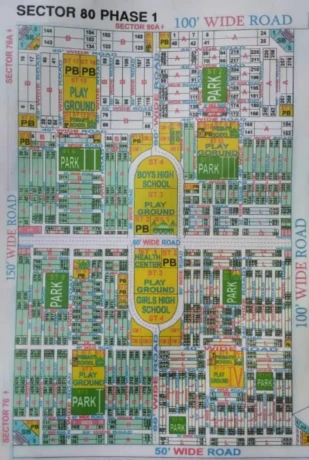 120 square yard plot-plot for sale in karachi