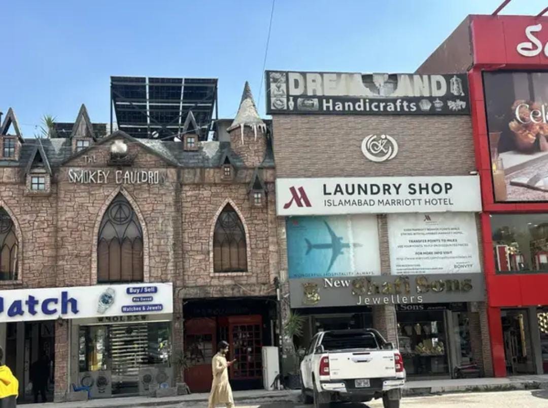 Ground floor shop for sale-shop for sale in islamabad